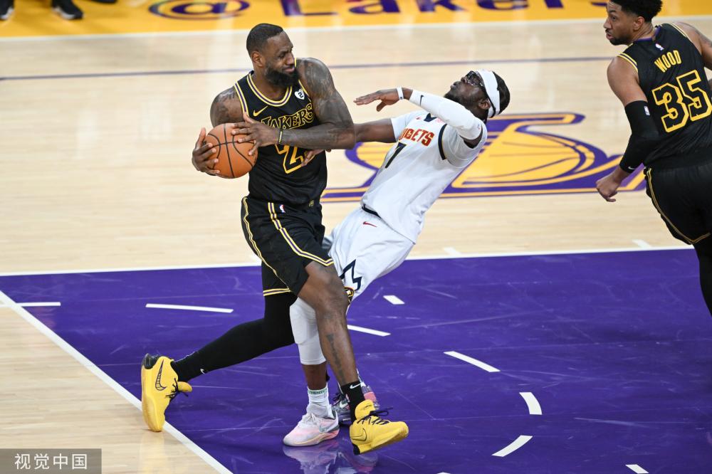 这位MVP
